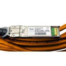 Кабель Cisco SFP-10G-AOC2M=