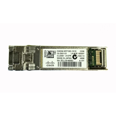 Оптичний модуль Cisco CWDM-SFP10G-1610=