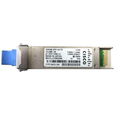 Оптичний модуль Cisco DWDM-XFP-43.73=