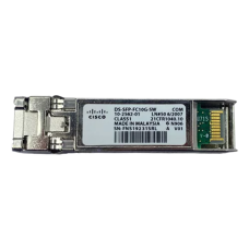 Оптичний модуль Cisco DS-SFP-FC10G-SW=