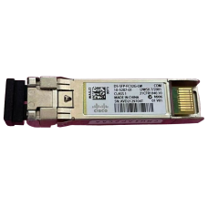 Оптичний модуль Cisco DS-SFP-FC32G-LW=