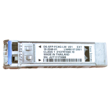 Оптичний модуль Cisco DS-SFP-FC4G-LW=