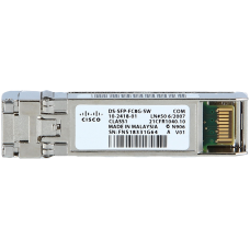 Оптичний модуль Cisco DS-SFP-FC8G-SW=