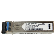 Оптичний модуль Cisco DS-SFP-FCGE-LW=