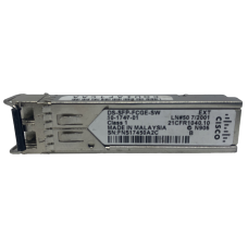Оптичний модуль Cisco DS-SFP-FCGE-SW=
