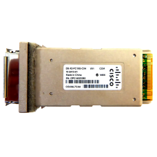 Оптичний модуль Cisco DS-X2-FC10G-CX4=