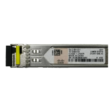 Оптичний модуль Cisco GLC-BX-D-I=