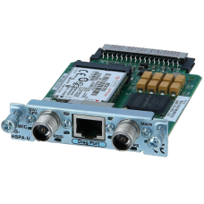 Інтерфейсний модуль Cisco EHWIC-3G-HSPA-U=