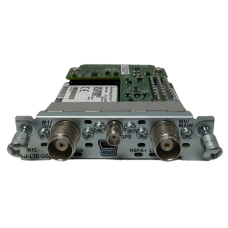 Інтерфейсний модуль Cisco EHWIC-4G-LTE-GB=