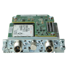 Інтерфейсний модуль Cisco EHWIC-4G-LTE-V=