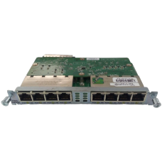 Інтерфейсний модуль Cisco EHWIC-D-8ESG-P=