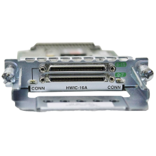 Інтерфейсний модуль Cisco HWIC-16A=