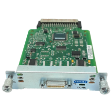 Інтерфейсний модуль Cisco HWIC-1T=