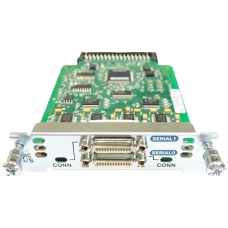 Інтерфейсний модуль Cisco HWIC-2A/S=