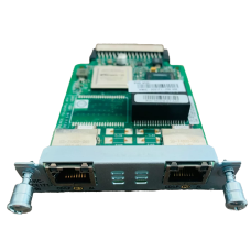 Інтерфейсний модуль Cisco HWIC-2CE1T1-PRI=