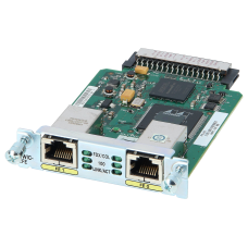 Інтерфейсний модуль Cisco HWIC-2FE=