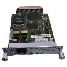 Інтерфейсний модуль Cisco HWIC-2SHDSL=