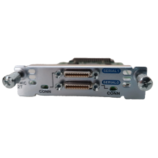 Інтерфейсний модуль Cisco HWIC-2T=