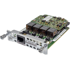 Інтерфейсний модуль Cisco HWIC-4SHDSL-E=