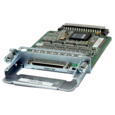 Інтерфейсний модуль Cisco HWIC-8A=