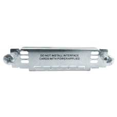 Заглушка модуля Cisco HWIC-BLANK=