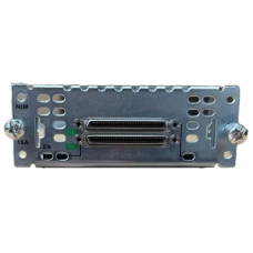 Інтерфейсний модуль Cisco NIM-16A=
