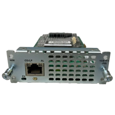 Інтерфейсний модуль Cisco NIM-1CE1T1-PRI=