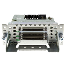 Інтерфейсний модуль Cisco NIM-24A=