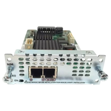 Інтерфейсний модуль Cisco NIM-2FXO=