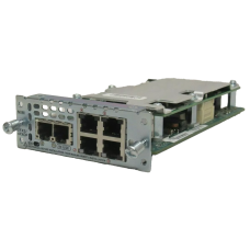 Інтерфейсний модуль Cisco NIM-2FXS/4FXOP=