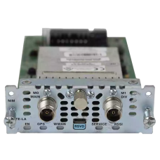 Інтерфейсний модуль Cisco NIM-4G-LTE-LA=