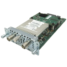 Інтерфейсний модуль Cisco NIM-4G-LTE-NA=
