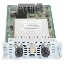 Інтерфейсний модуль Cisco NIM-4G-LTE-ST=