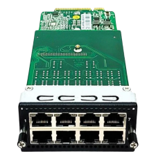 Інтерфейсний модуль Cisco NIM-8-1GE-SFP=