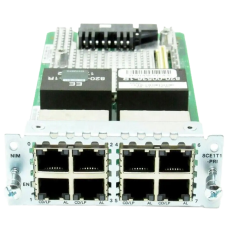 Інтерфейсний модуль Cisco NIM-8CE1T1-PRI=