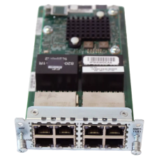 Інтерфейсний модуль Cisco NIM-8MFT-T1/E1=