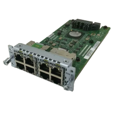 Інтерфейсний модуль Cisco NIM-ES2-8=