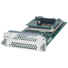 Інтерфейсний модуль Cisco NIM-PVDM-128=