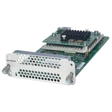 Інтерфейсний модуль Cisco NIM-PVDM-64=