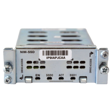 Інтерфейсний модуль Cisco NIM-SSD=