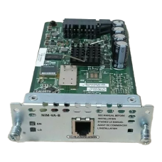 Інтерфейсний модуль Cisco NIM-VA-B=