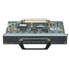 Інтерфейсний модуль Cisco PA-8T-X21