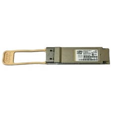 Оптичний модуль Cisco QSFP-40G-SR4-S=