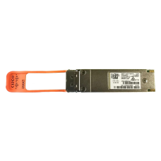Оптичний модуль Cisco QSFP-100G-PSM4-S=