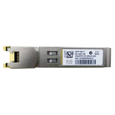 Оптичний модуль Cisco SFP-GE-T=