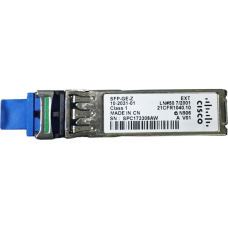 Оптичний модуль Cisco SFP-GE-Z=