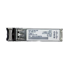 Оптичний модуль Cisco SFP-OC48-SR=