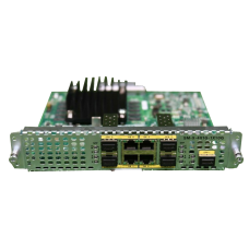 Інтерфейсний модуль Cisco SM-X-4X1G-1X10G=