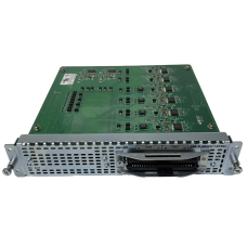 Інтерфейсний модуль Cisco SM-X-8FXS/12FXO=