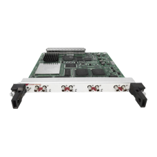 Інтерфейсний модуль Cisco SPA-4XCT3/DS0-V2=